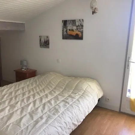 House Maison Haize Hegoa 13 - Avec Piscine Dans Quartier Calme Et Residentiel *