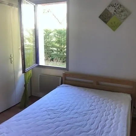 House Maison Haize Hegoa 13 - Avec Piscine Dans Quartier Calme Et Residentiel