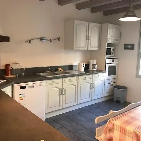 Villa House Maison Haize Hegoa 13 - Avec Piscine Dans Quartier Calme Et Residentiel *