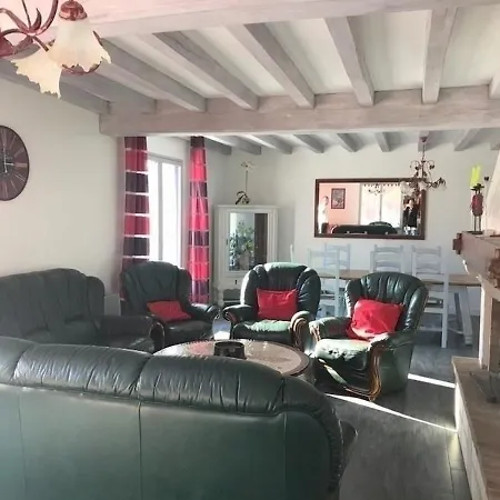 House Maison Haize Hegoa 13 - Avec Piscine Dans Quartier Calme Et Residentiel Ciboure