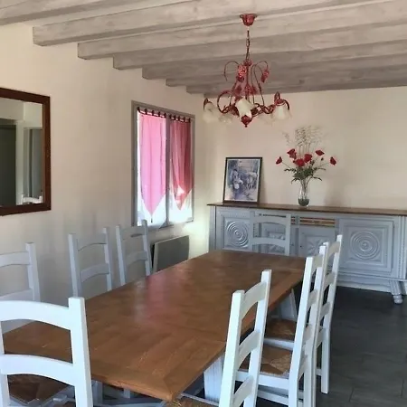 House Maison Haize Hegoa 13 - Avec Piscine Dans Quartier Calme Et Residentiel Ciboure