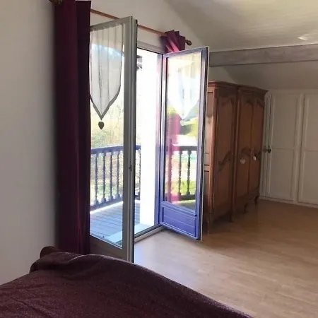House Maison Haize Hegoa 13 - Avec Piscine Dans Quartier Calme Et Residentiel * Ciboure