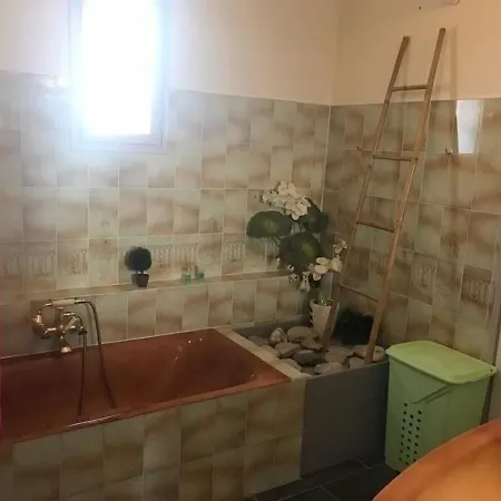 House Maison Haize Hegoa 13 - Avec Piscine Dans Quartier Calme Et Residentiel Villa *