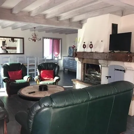 Villa House Maison Haize Hegoa 13 - Avec Piscine Dans Quartier Calme Et Residentiel