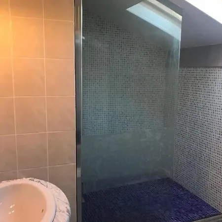 Villa House Maison Haize Hegoa 13 - Avec Piscine Dans Quartier Calme Et Residentiel *