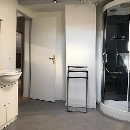 Villa House Maison Haize Hegoa 13 - Avec Piscine Dans Quartier Calme Et Residentiel