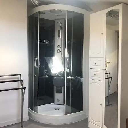 House Maison Haize Hegoa 13 - Avec Piscine Dans Quartier Calme Et Residentiel