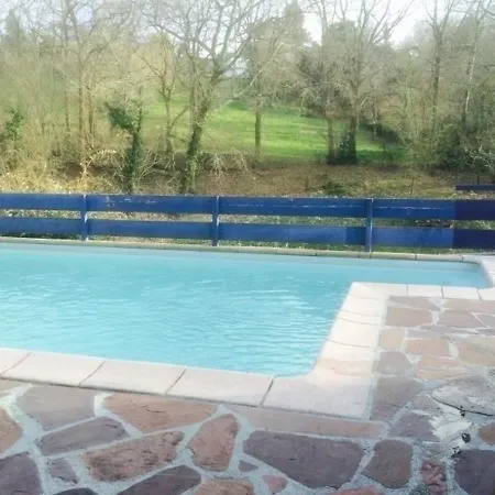 House Maison Haize Hegoa 13 - Avec Piscine Dans Quartier Calme Et Residentiel Ciboure