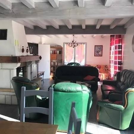 House Maison Haize Hegoa 13 - Avec Piscine Dans Quartier Calme Et Residentiel Villa